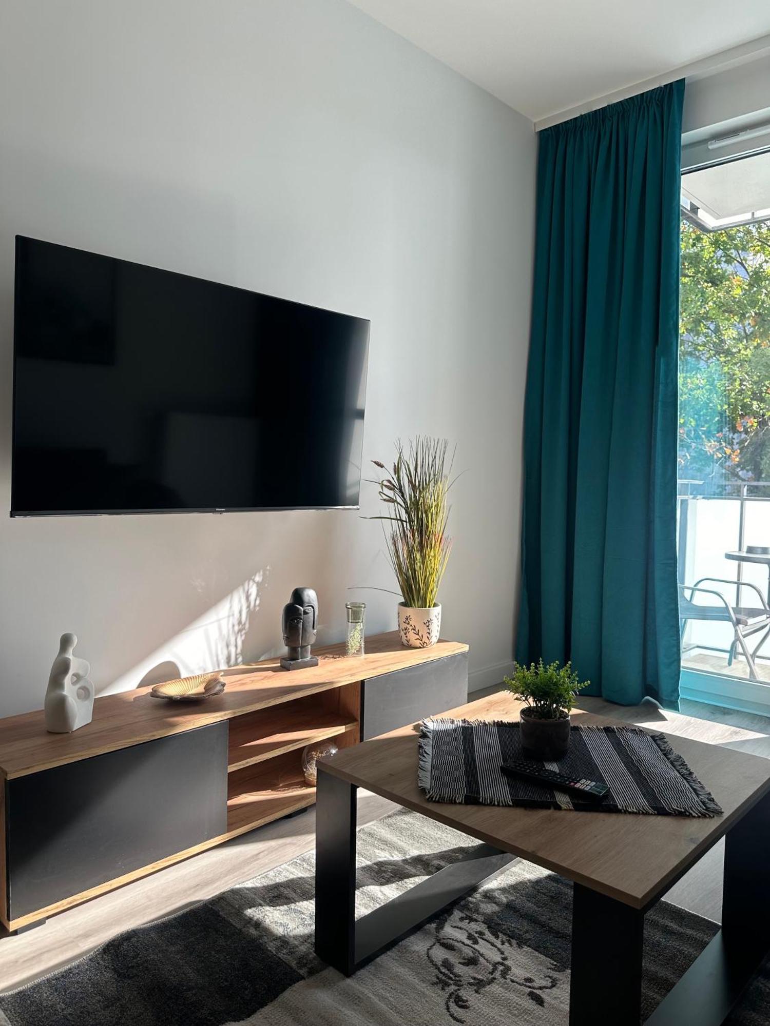 Skytravel 26 Apartament Pileckiego Nowy Dwor Mazowiecki Airport Modlin 24H ภายนอก รูปภาพ