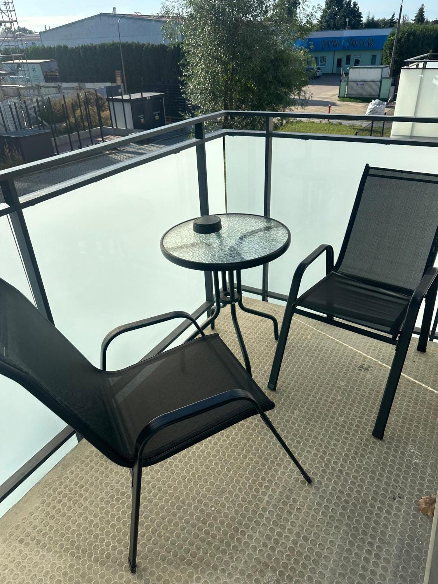 Skytravel 26 Apartament Pileckiego Nowy Dwor Mazowiecki Airport Modlin 24H ภายนอก รูปภาพ